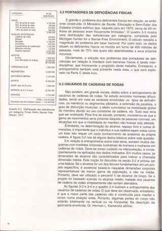 Panero, dimensionamento humano a3e4