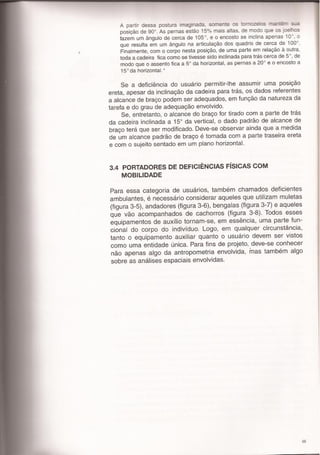 Panero, dimensionamento humano a3e4