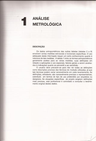 Panero, dimensionamento humano b1e2