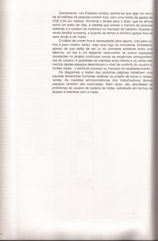 Panero,dimensionamento humano c5 e 6