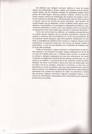 Panero,dimensionamento humano c5 e 6