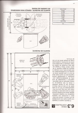 Panero,dimensionamento humano c5 e 6