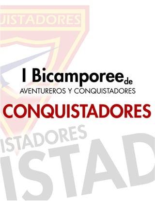 11
En éste evento se valuará el
conocimiento práctico de la
especialidad.
PUNTAJE:
Desafío 4 75 puntos
 