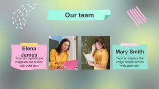 Maybe you need four columns
Mercury is the closest
planet to the Sun
Mercury
It is composed of
hydrogen and helium
Saturn
It’s the biggest object
in the Solar System
Jupiter
Mars is actually a
very cold place
Mars
 