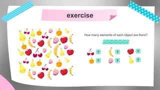 FILL THE
GAPS TO
COMPLETE
THE
CROSSWORD
f - -
-
m - -
-
- -
d -
p
h
-
-
-
-
s
-
- - -
c -
-
-
-
-
-
-
 