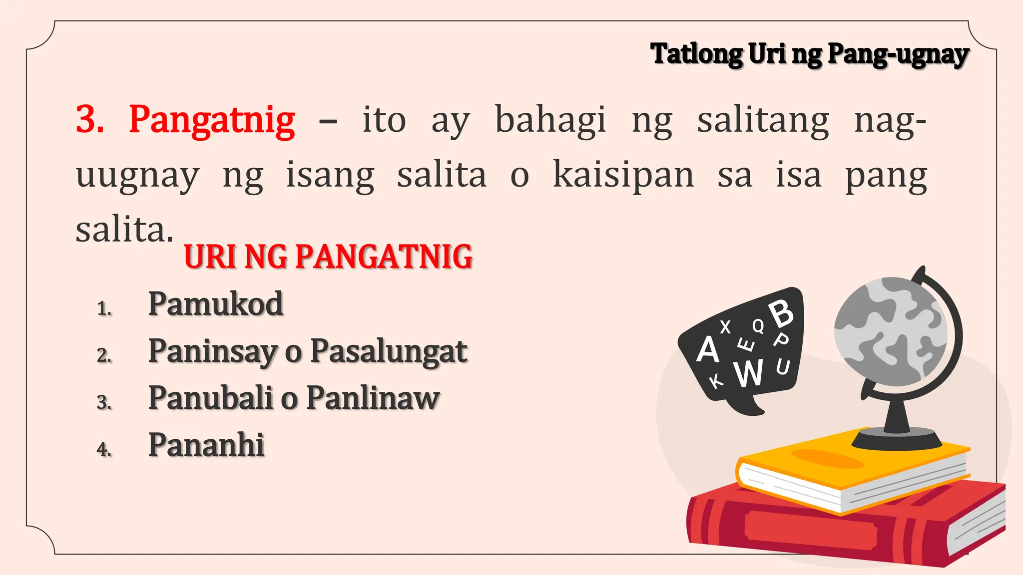 PANGUGNAY WK15.pptx May tatlong uri ng angugnay PPTX