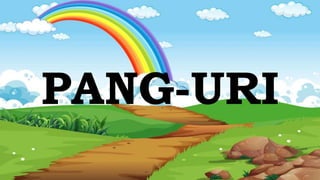 Phankuri PANG-URI.pptx