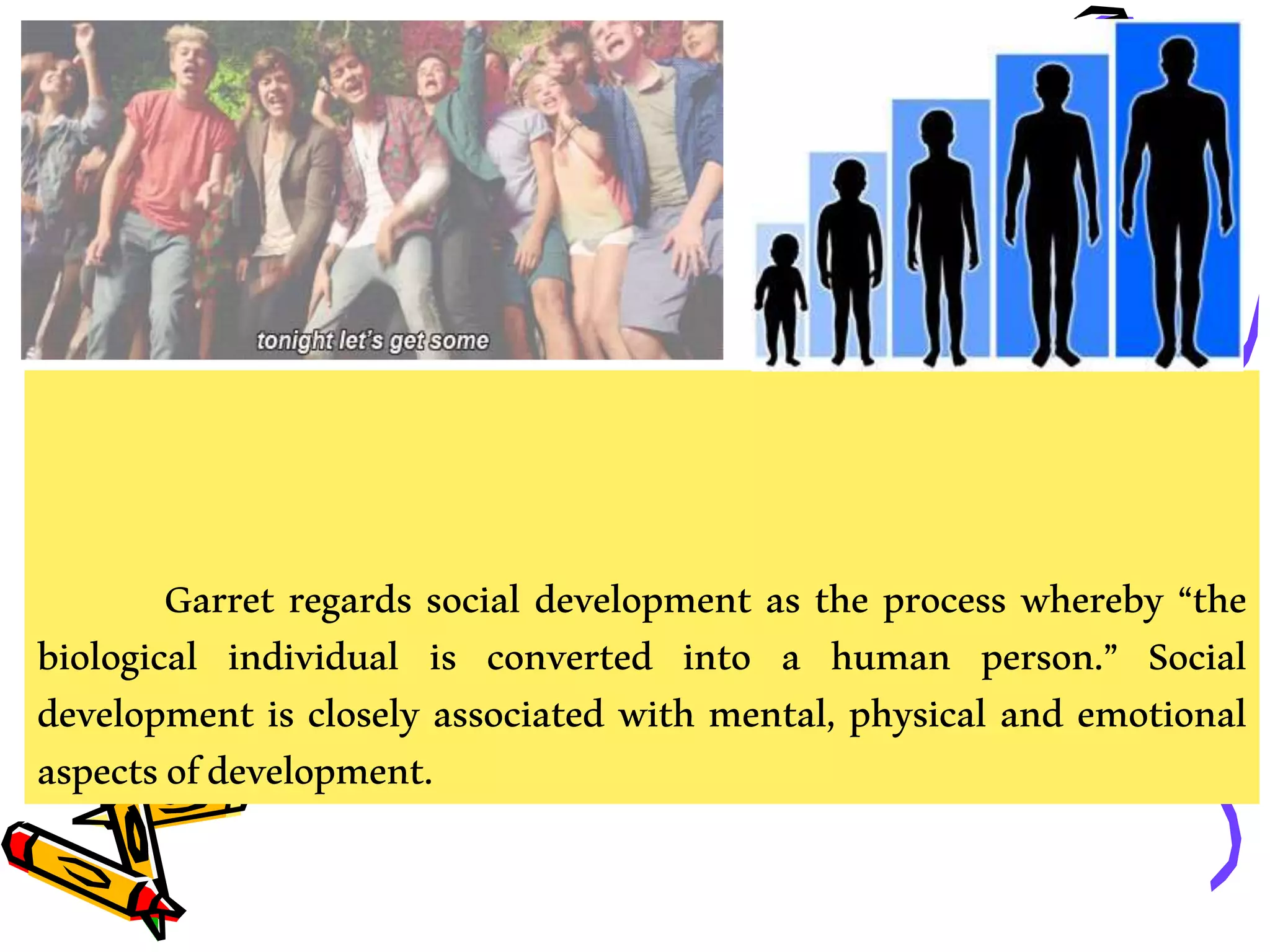 The Life Span of a Human | PPTX