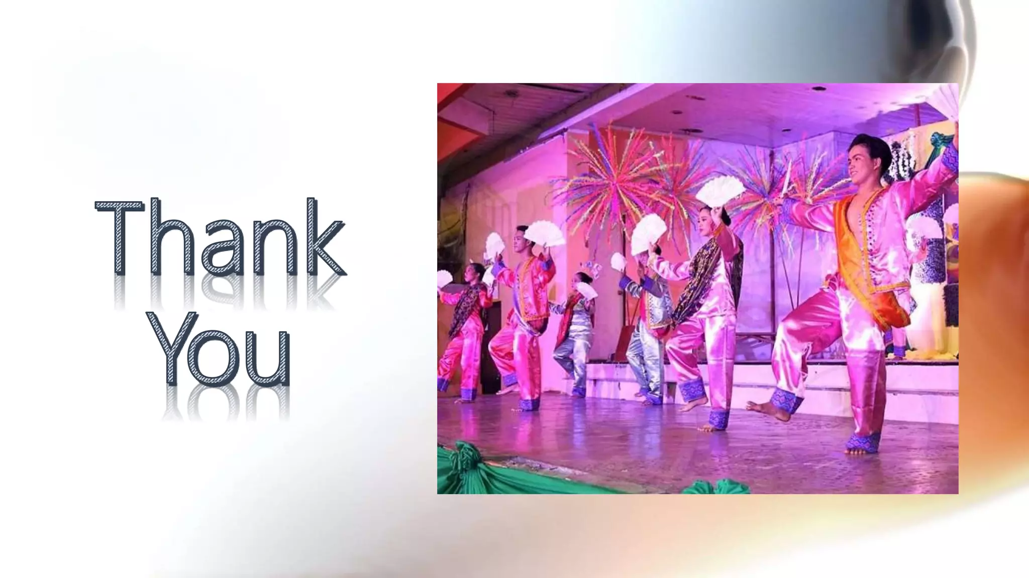 Pangalay and Sua Sua Dance.pptx