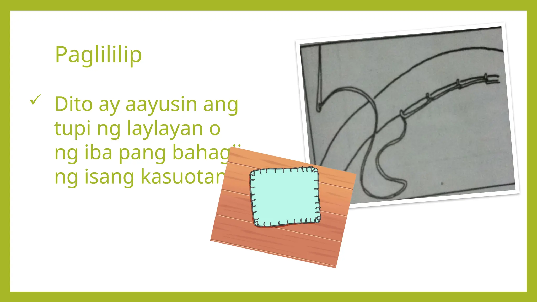 Edukasyong Pangtahan at Pagnkabuhayan pangangalaga-ng-kasuotan.pptx