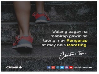 pangarap.ppt