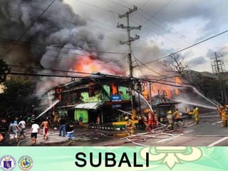 SUBALI
 