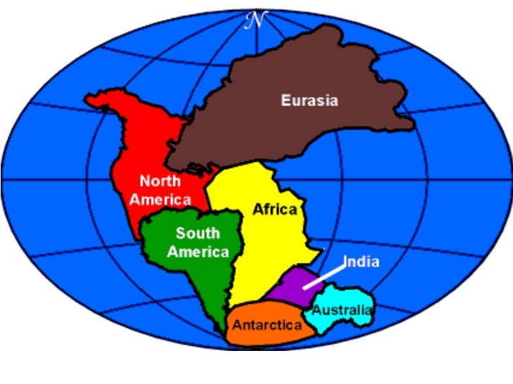 pangea and ocean floor features lessons tes teach when did pangea form