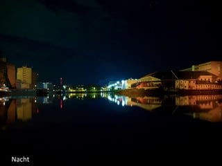 Nacht 