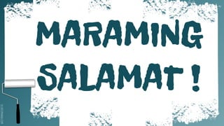 SLIDESMANIA.COM
MARAMING
SALAMAT !
 
