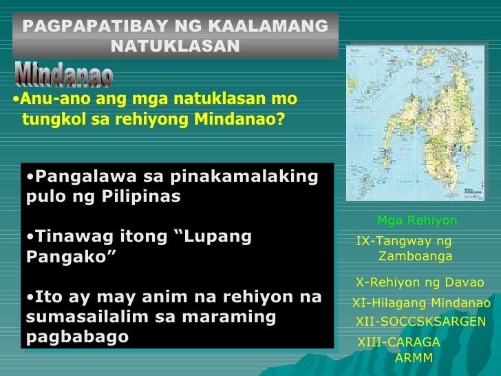 Ano Ang Pangatlong Pinakamalaking Pangkat Ng Mga Pulo Sa Pilipinas
