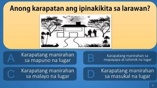 Filipino Language Learning: Effective Introduction, Body, and ...