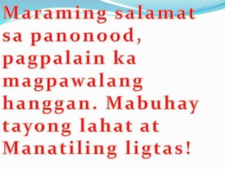 Pangunahing Kaisipan.pptx