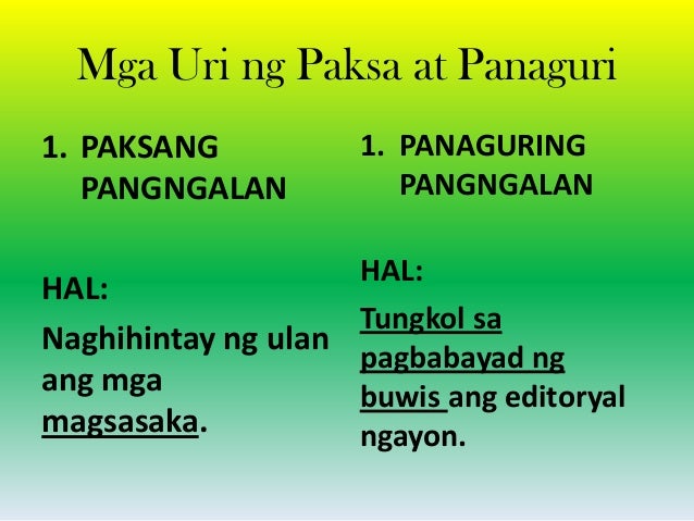 Sa Pamamagitan Ng Kahulugan Pangungusap At Maraming Tanong Na - Mobile