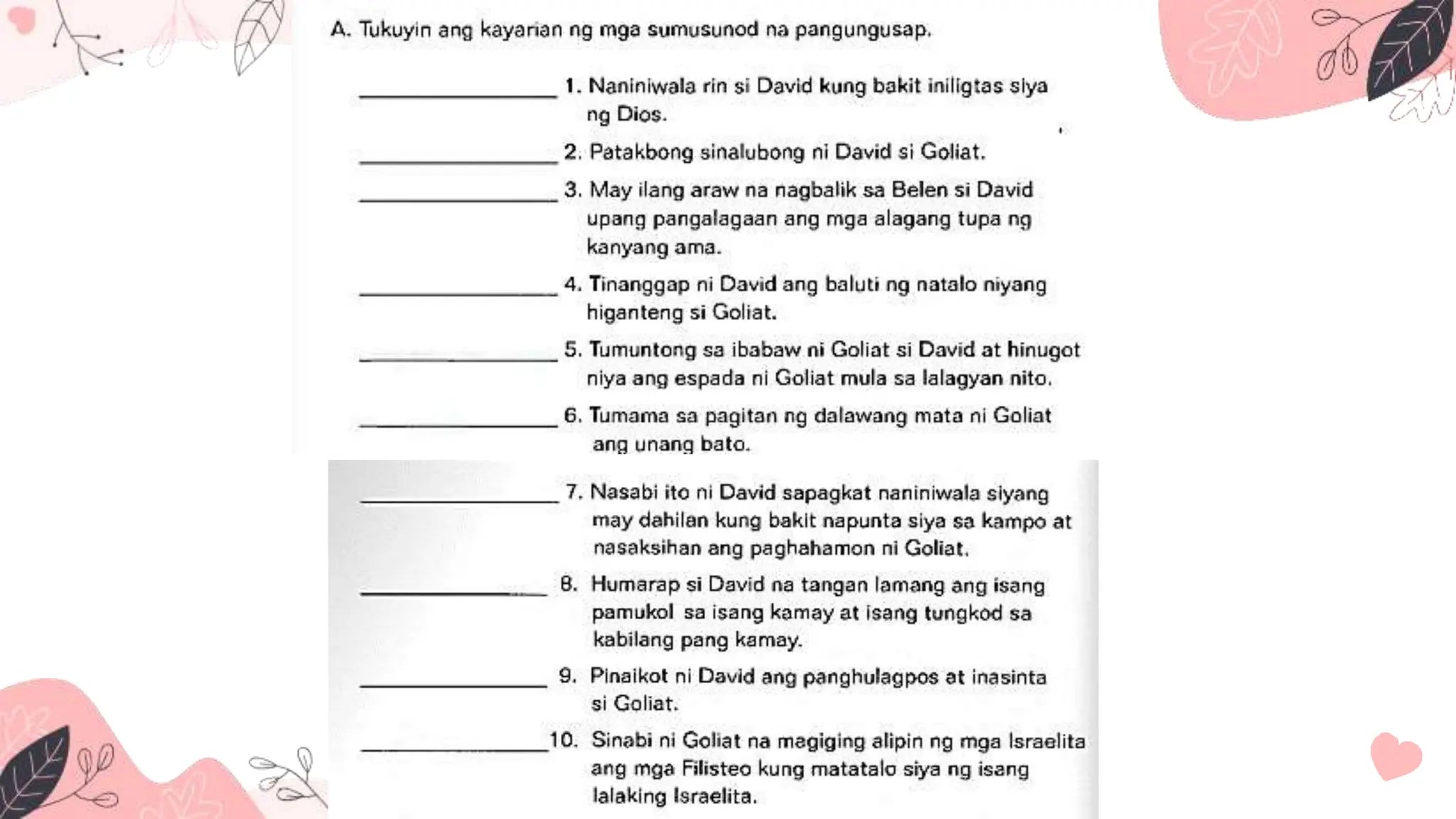 PANGUNGUSAP AYON SA KAYARIAN (GR-4).pptx