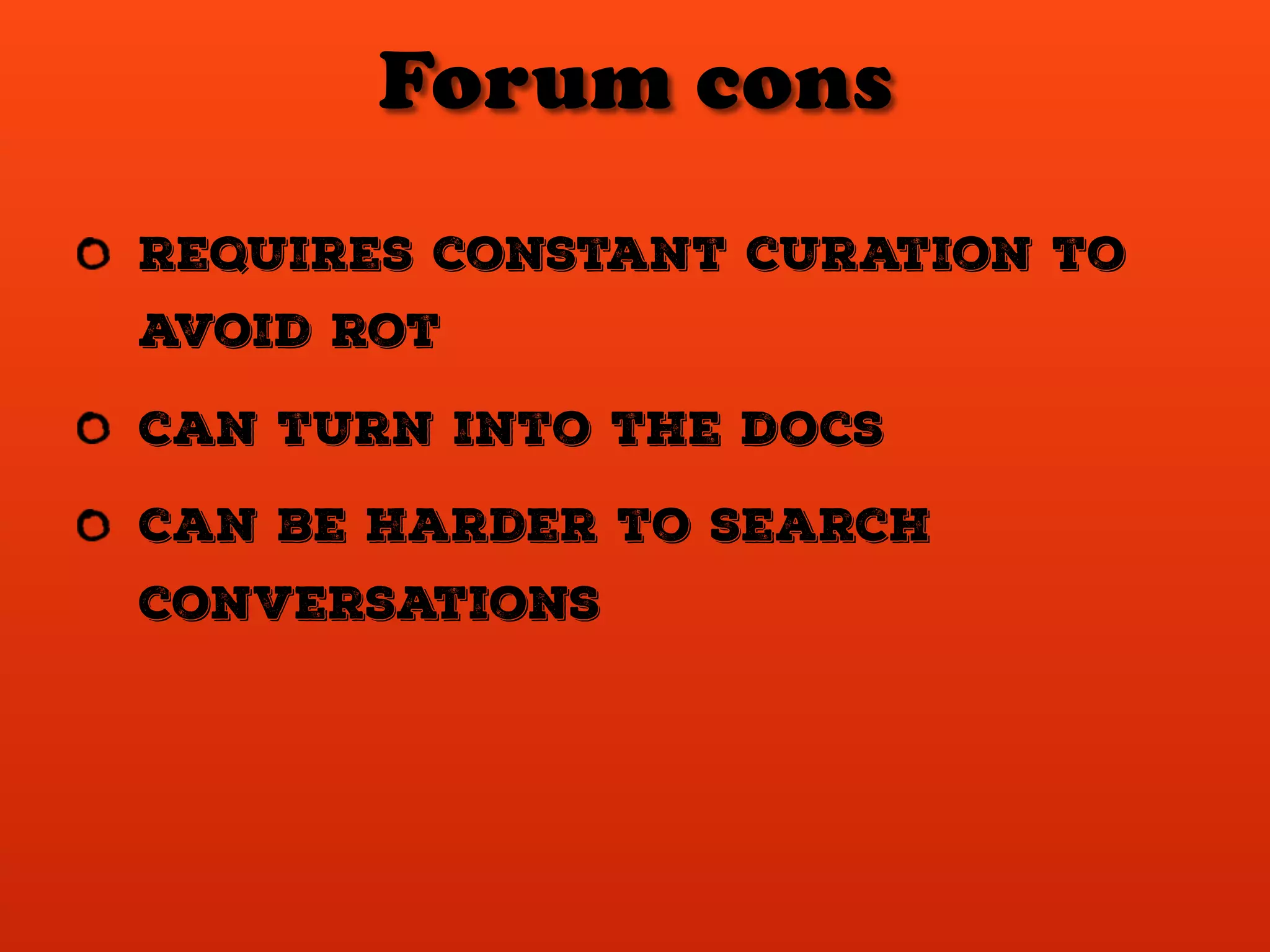 Forums
http://www.wikihow.com/Laugh
 