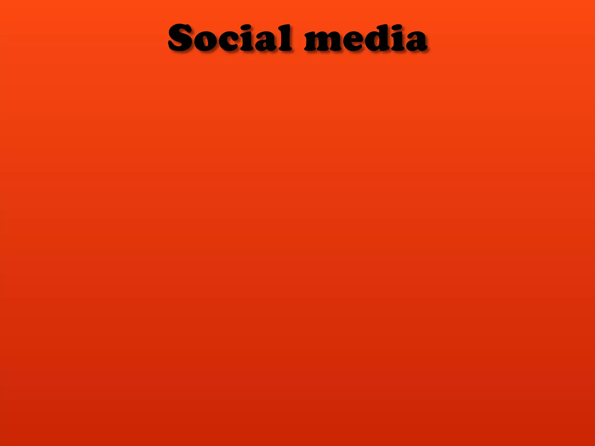 Forum pros
Also see talk pages, discussion
pages
closer to the docs
GOOD FOR SHARING LOTS OF INFO
Lower effort than sync
easily see history
 