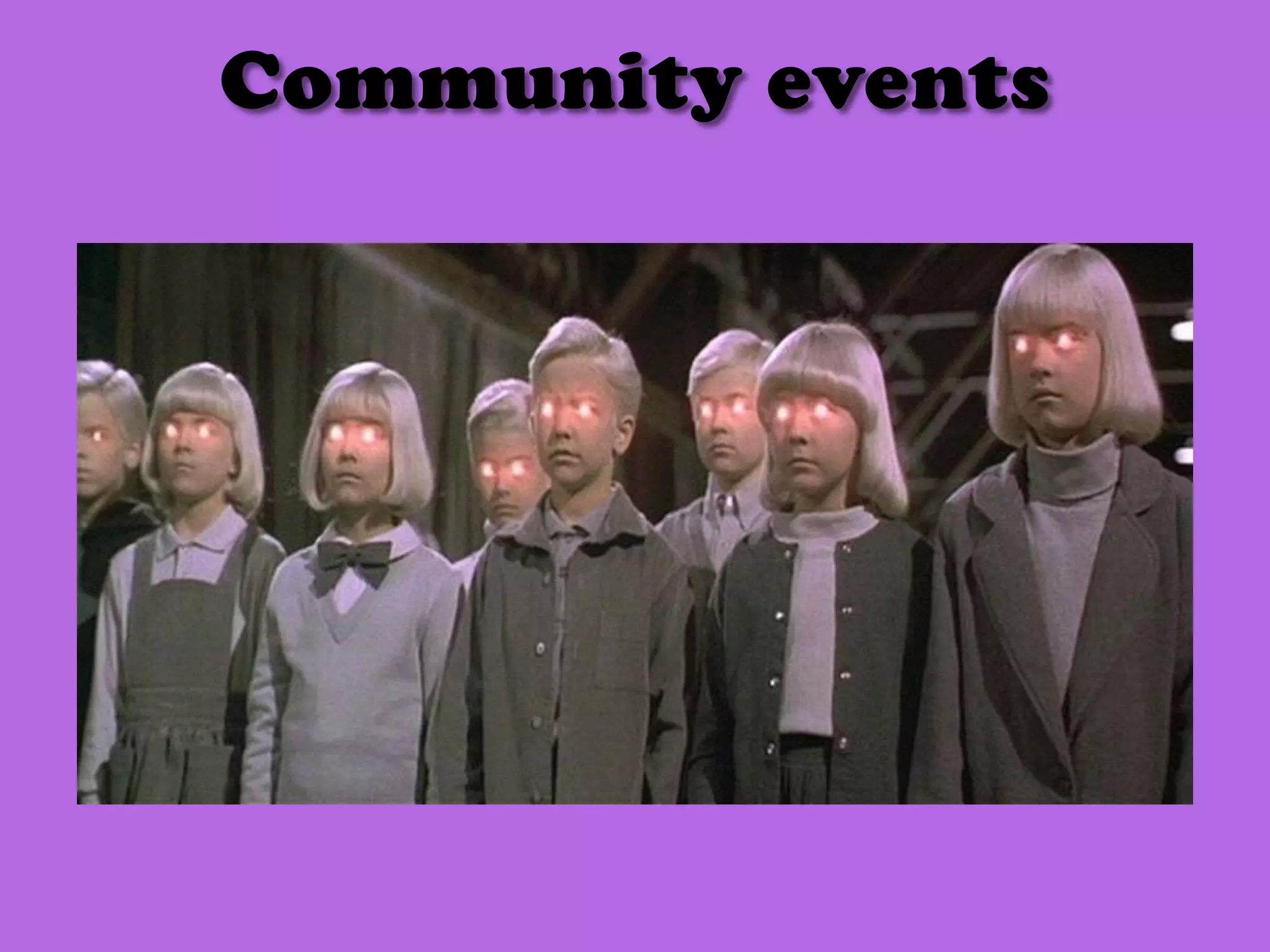 Issue tracker pros
great for sharing detail
conversations
community involvement
searching and history
information rot not as
problematic
 