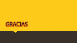 GRACIAS
 