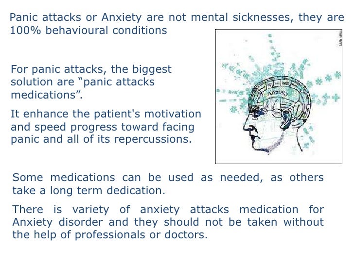 Discover How To Stop Panic Attacks And End General Anxiety In Just Minutes Discover How To Stop Panic Attacks And End General Anxiety In Just Minutes