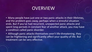 PANIC MANAGEMENT.pptx