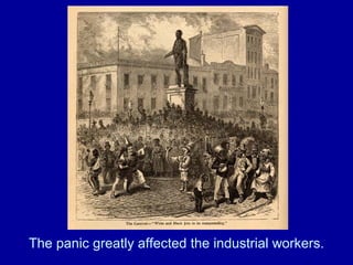 Panic of 1819 7 | PPT