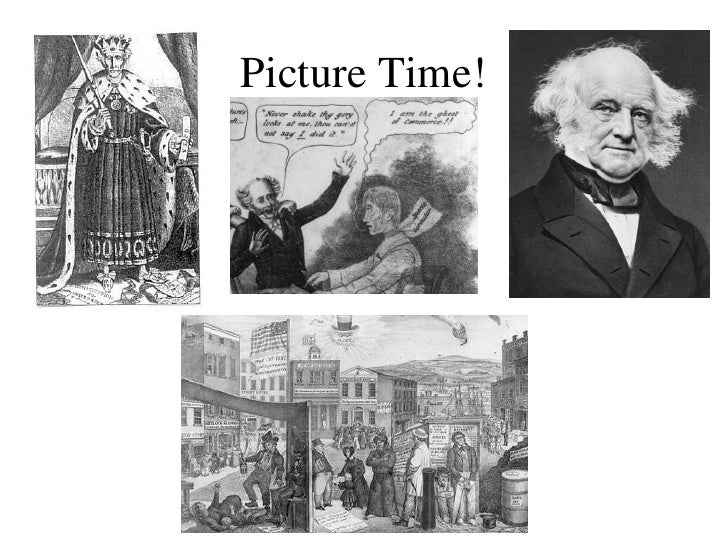 Panic of 1837