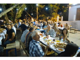 IKARIA PANIGIRIA