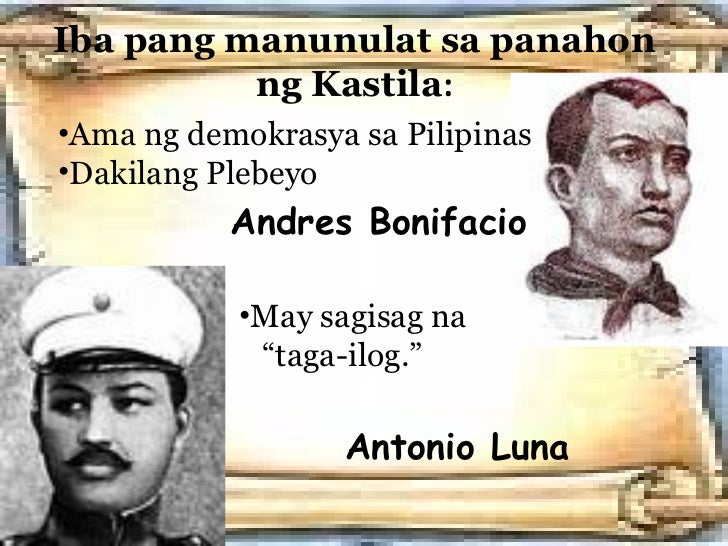 Mga Bayani Ng Pilipinas Noong Unang Panahon Ngimpino - Mobile Legends