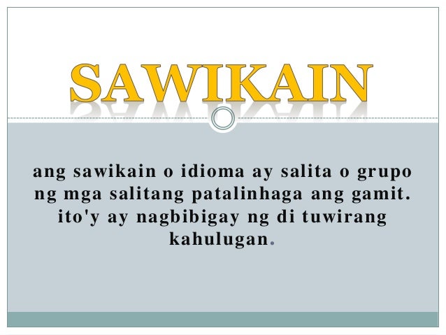 Panitikan Bago Dumating Ang Mga Kastila