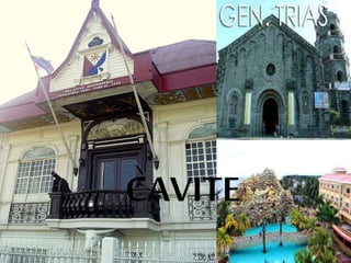 CAVITE
 