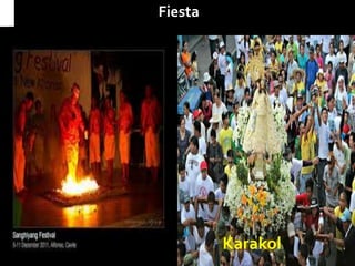 Fiesta
Karakol
 