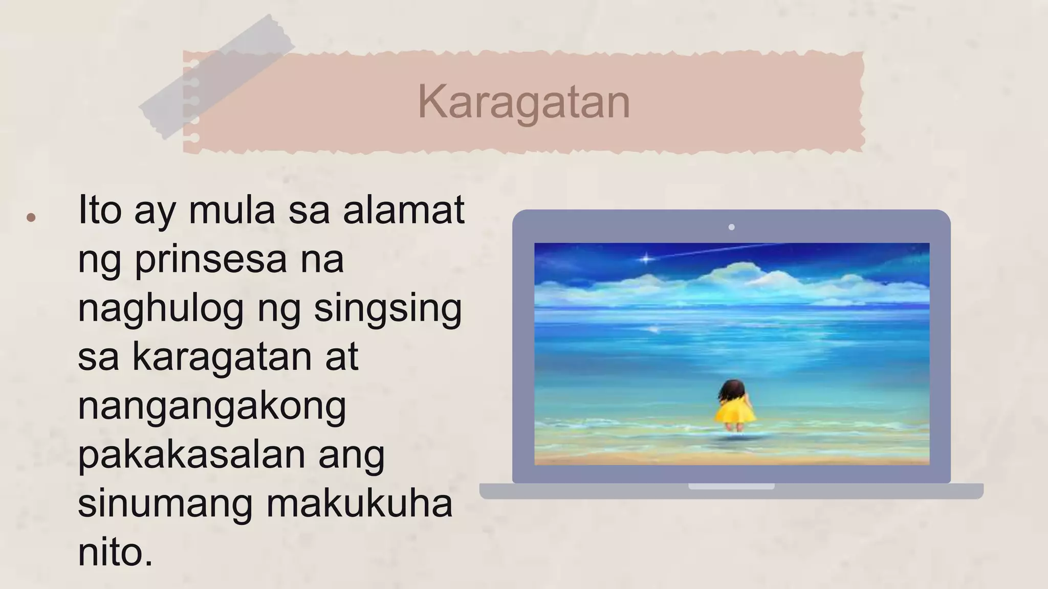 Karagatan Examples Panitikan sa Panahon ng mga Kastila.pptx