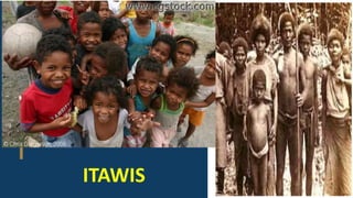ITAWIS
 