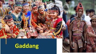 Gaddang
 