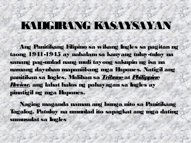 mga tula sa panahon ng amerikano Ang pagiging sukat ng mga taludtod ay nakararagdag sa kariktan ng tula, datapwa't hindi isang kailangang sangkap sa ipinaggiging tula ng isang katha iyang ang dahilan, marahil, kung bakit nitong mga kararaang panahon ay may tinawag na malayang tula. mga tula sa panahon ng amerikano Ang pagiging sukat ng mga taludtod ay nakararagdag sa kariktan ng tula, datapwa't hindi isang kailangang sangkap sa ipinaggiging tula ng isang katha iyang ang dahilan, marahil, kung bakit nitong mga kararaang panahon ay may tinawag na malayang tula.