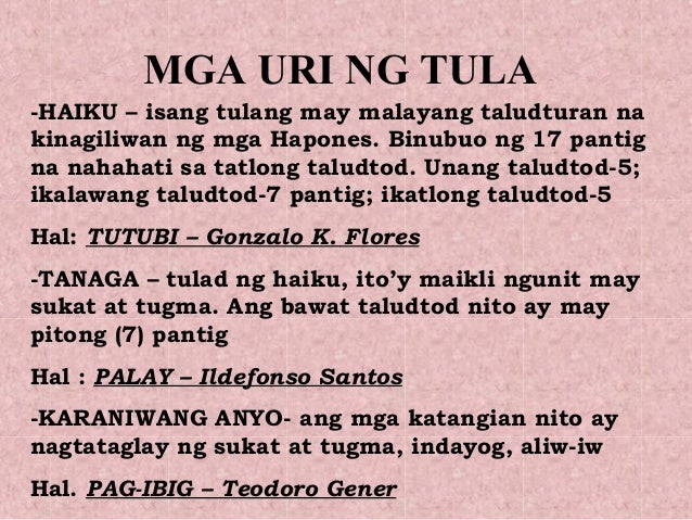 Ang Maikling Kwento Sa Panahon Ng Hapones - SAHIDA