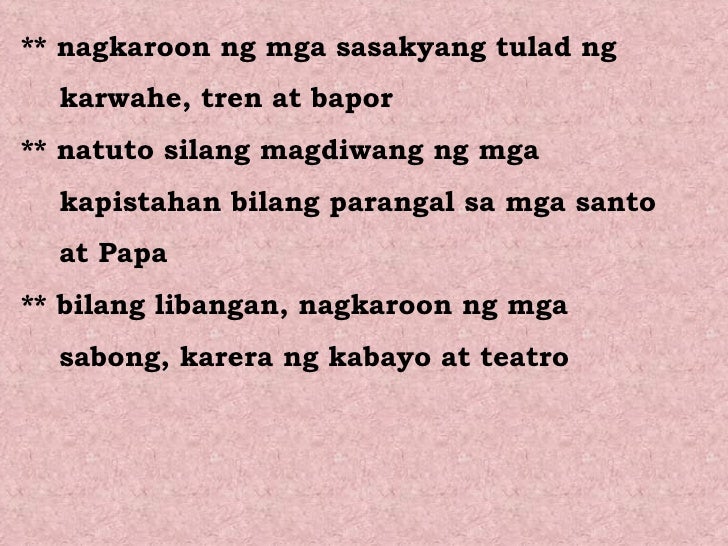 Panitikan sa panahon ng kastila