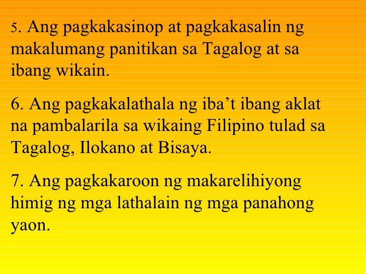 Panitikan sa panahon ng kastila