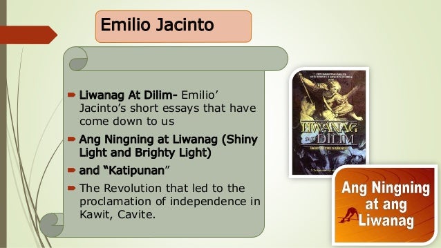 liwanag at dilim essay liwanag at dilim essay