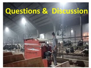 Questions?
35
Questions & Discussion
 