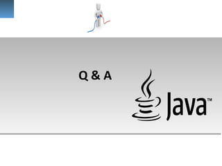 Q & A
 