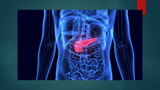 Comprehensive Overview of Pancreatitis and Pancreatic Carcinoma ...