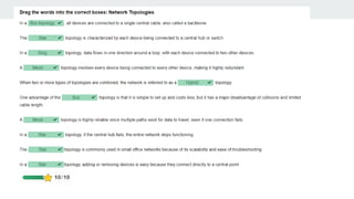 PAN, LAN, MAN, WAN power point presentation