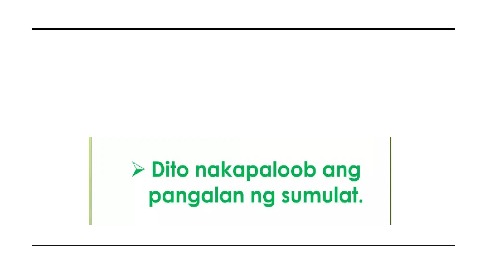 Uri ng PANLAPI.pptx ibat ibat uri ng Panlapi | PPTX